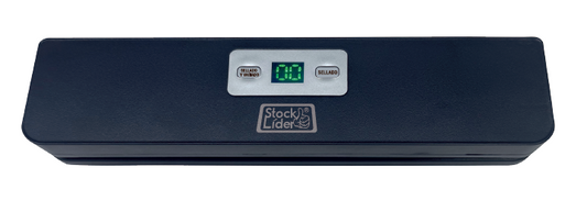 Selladora al vacío